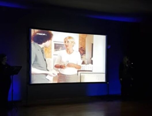 Αφιέρωμα στη μνήμη της ηθοποιού Καίτης Κωνσταντίνου από τον Σύλλογο Ροδοδάφνης 34 Αφιέρωμα στη μνήμη της ηθοποιού Καίτης Κωνσταντίνου από τον Σύλλογο Ροδοδάφνης