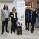 «Αλυσίδα Αγάπης» για τα αδέσποτα της Αιγιάλειας, από τον Δήμο ΦΩΤΟ