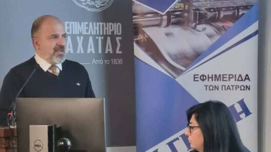 Η παχυσαρκία, η «σιωπηλή νόσο» του 21ου αιώνα, στην Πάτρα ΦΩΤΟ