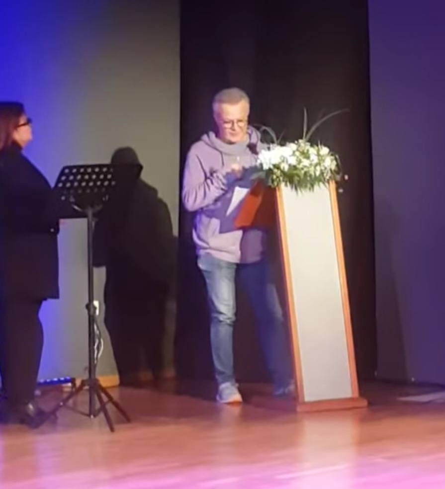 Αφιέρωμα στη μνήμη της ηθοποιού Καίτης Κωνσταντίνου από τον Σύλλογο Ροδοδάφνης 29 Αφιέρωμα στη μνήμη της ηθοποιού Καίτης Κωνσταντίνου από τον Σύλλογο Ροδοδάφνης