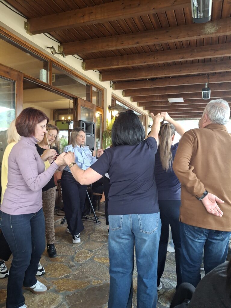 Οι Απανταχού Καλουσιώτες στην Έξοδο του Μεσολογγίου...και σε γλέντι ΦΩΤΟ