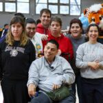 Ο Προμηθέας για την Διαφορετικότητα με το Σωματείο «Ικελος» ΦΩΤΟ