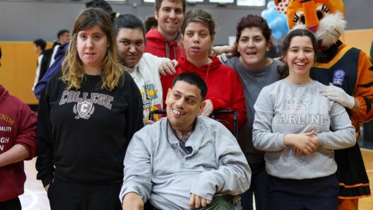 Ο Προμηθέας για την Διαφορετικότητα με το Σωματείο «Ικελος» ΦΩΤΟ