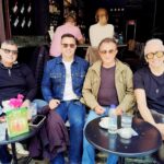 Στο Αίγιο ο επιχειρηματίας της Αθηναϊκής νύχτας Αργύρης Παπαργυρόπουλος ΦΩΤΟ