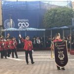 Η Φιλαρμονική Ακράτας στην ηρωική Έξοδο του Μεσολογγίου ΦΩΤΟ