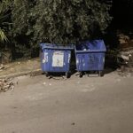 Πάτρα: Ζήτησαν αλλαγή κάδου και ο δήμος έκανε... 3 χρόνια ΦΩΤΟ