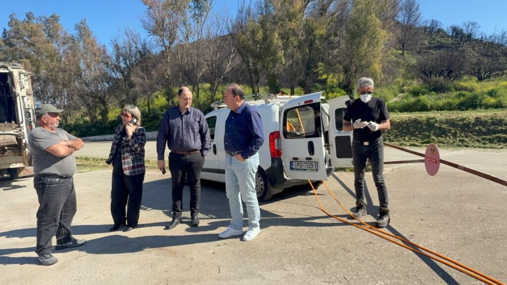 Αχαΐα: Αυστηρά μέτρα στα Σφαγεία και επάρκεια στη Αγορά Κρέατος ΦΩΤΟ