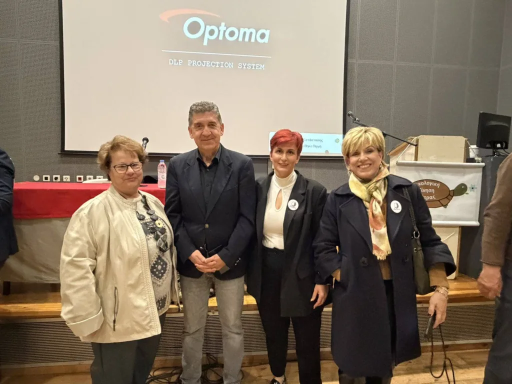 Πάτρα: Εξελίξεις στο ξεπούλημα «φιλέτου» στην Καλόγρια - Αλεξόπουλος: «Υπέρ των επενδύσεων, αλλά...» ΦΩΤΟ