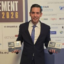 Διάκριση στα Greek Risk Management Awards για τον Αχαιό Ακη Ροδάκο ΦΩΤΟ 17 Διάκριση στα Greek Risk Management Awards για τον Αχαιό Ακη Ροδάκο ΦΩΤΟ
