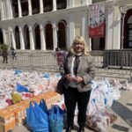 Πάτρα: Η Αννα Μαστοράκου για Νοσοκομεία και Ιδρύματα - «Ισότιμη πρόσβαση στην Yγεία» ΦΩΤΟ