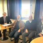 Πάτρα: Κοινή βούληση επίλυσης των προβλημάτων στο νοσοκομείο «Άγιος Ανδρέας»