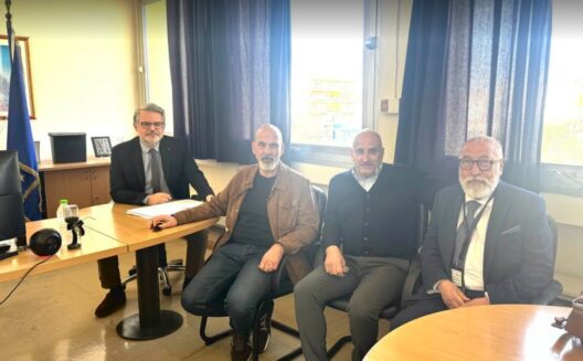 Πάτρα: Κοινή βούληση επίλυσης των προβλημάτων στο νοσοκομείο «Άγιος Ανδρέας»