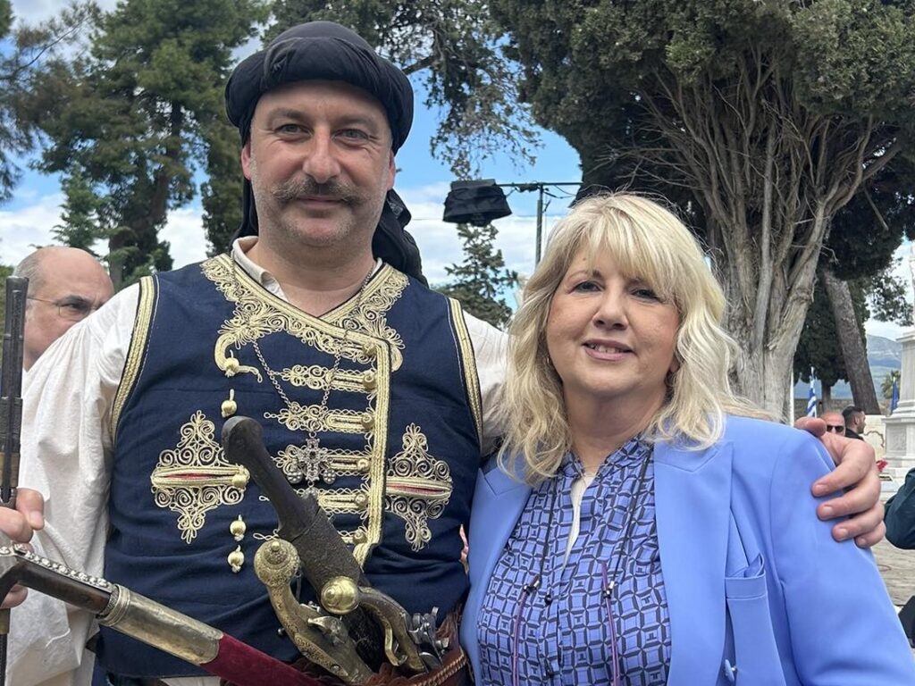 «200 Χρόνια από την Έξοδο: Η νύχτα που το Μεσολόγγι πέρασε στην Αιωνιότητα»