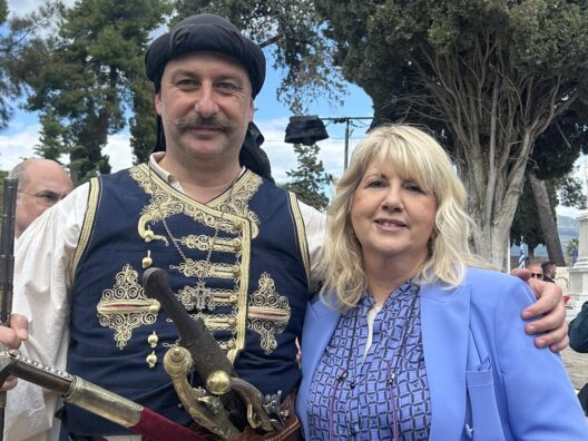 «200 Χρόνια από την Έξοδο: Η νύχτα που το Μεσολόγγι πέρασε στην Αιωνιότητα»