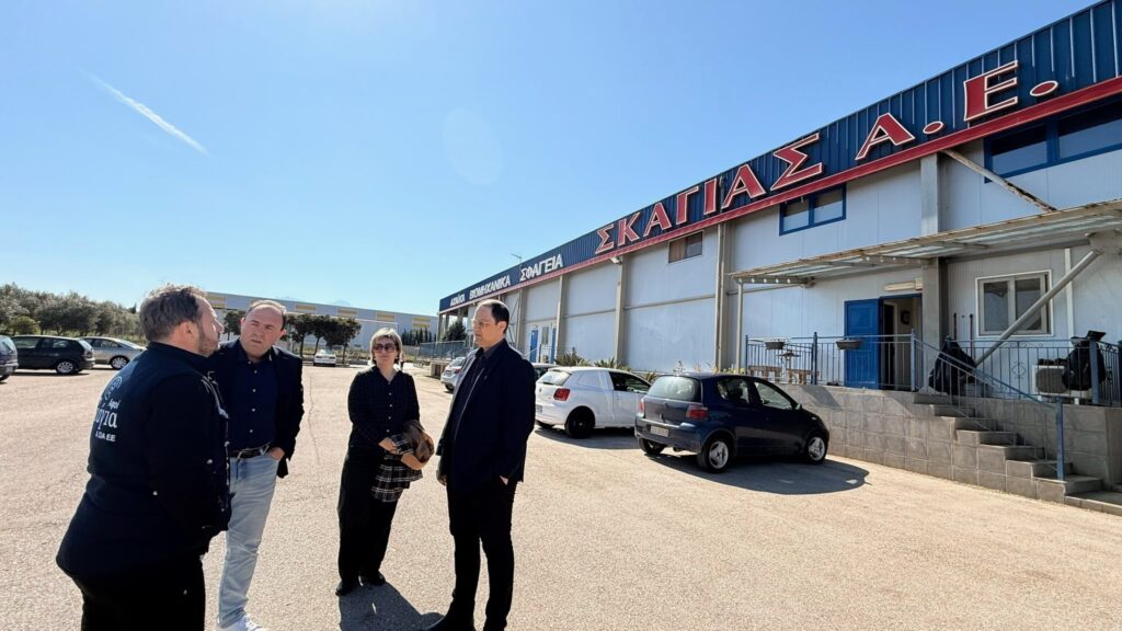 Αχαΐα: Αυστηρά μέτρα στα Σφαγεία και επάρκεια στη Αγορά Κρέατος ΦΩΤΟ