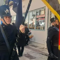 Στην Δυτική Ελλάδα η πολιτειακή και πολιτική ηγεσία της χώρας - Κορύφωση της Εξόδου στο Μεσολόγγι ΒΙΝΤΕΟ-ΦΩΤΟ 17 Στην Δυτική Ελλάδα η πολιτειακή και πολιτική ηγεσία της χώρας - Κορύφωση της Εξόδου στο Μεσολόγγι ΒΙΝΤΕΟ-ΦΩΤΟ