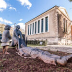 Kαλάβρυτα: «Ολοκαύτωμα» στο Μουσείο - Μία παραίτηση και μία προσθήκη στην Διοίκηση ΦΩΤΟ