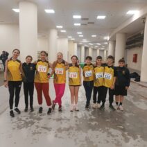 Ο Γυμναστικος Σύλλογος Δύμης στο πρώτο τρίαθλο, στο Παμπελοποννησιακό Στάδιο ΦΩΤΟ 17 Ο Γυμναστικος Σύλλογος Δύμης στο πρώτο τρίαθλο, στο Παμπελοποννησιακό Στάδιο ΦΩΤΟ