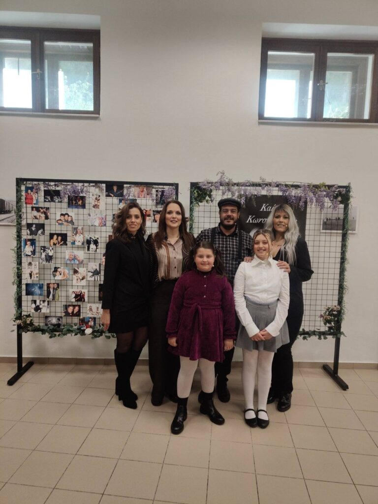 Αφιέρωμα στη μνήμη της ηθοποιού Καίτης Κωνσταντίνου από τον Σύλλογο Ροδοδάφνης 26 Αφιέρωμα στη μνήμη της ηθοποιού Καίτης Κωνσταντίνου από τον Σύλλογο Ροδοδάφνης