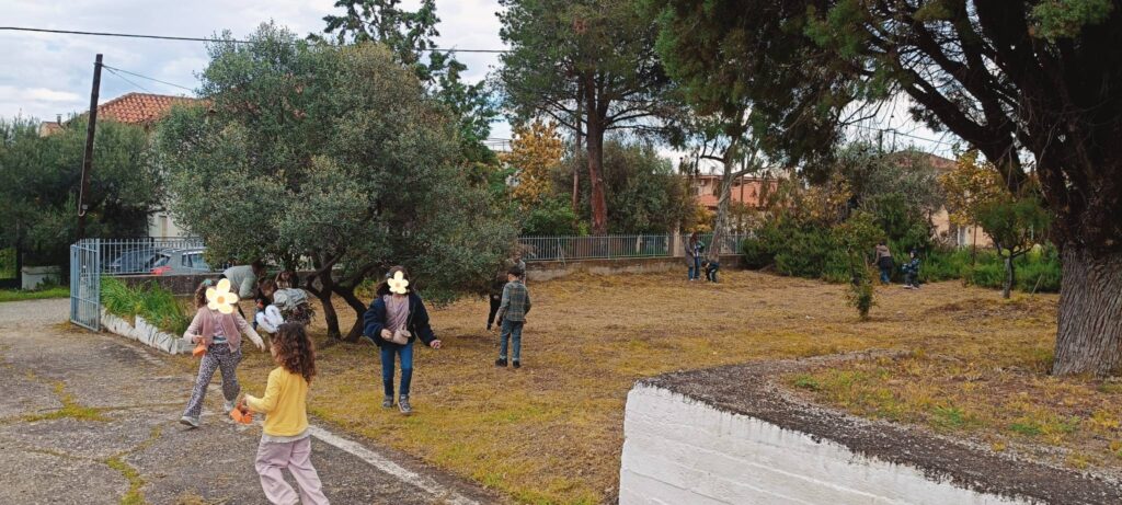 Μια μέρα γεμάτη ζωή στην Τράπεζα από τον Σύλλογο Γυναικών «Σύβαρις» ΦΩΤΟ