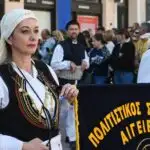 Ο Πολιτιστικός Αιγείρας στα 200 χρόνια από την Έξοδο του Μεσολογγίου ΦΩΤΟ