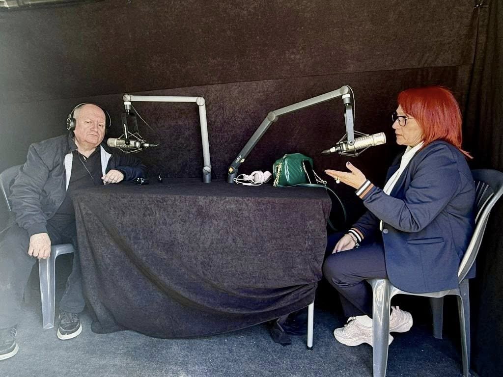 Το Πανεπιστήμιο Πατρών με αλληλεγγύη στην Ιατρική Εταιρεία ΦΩΤΟ