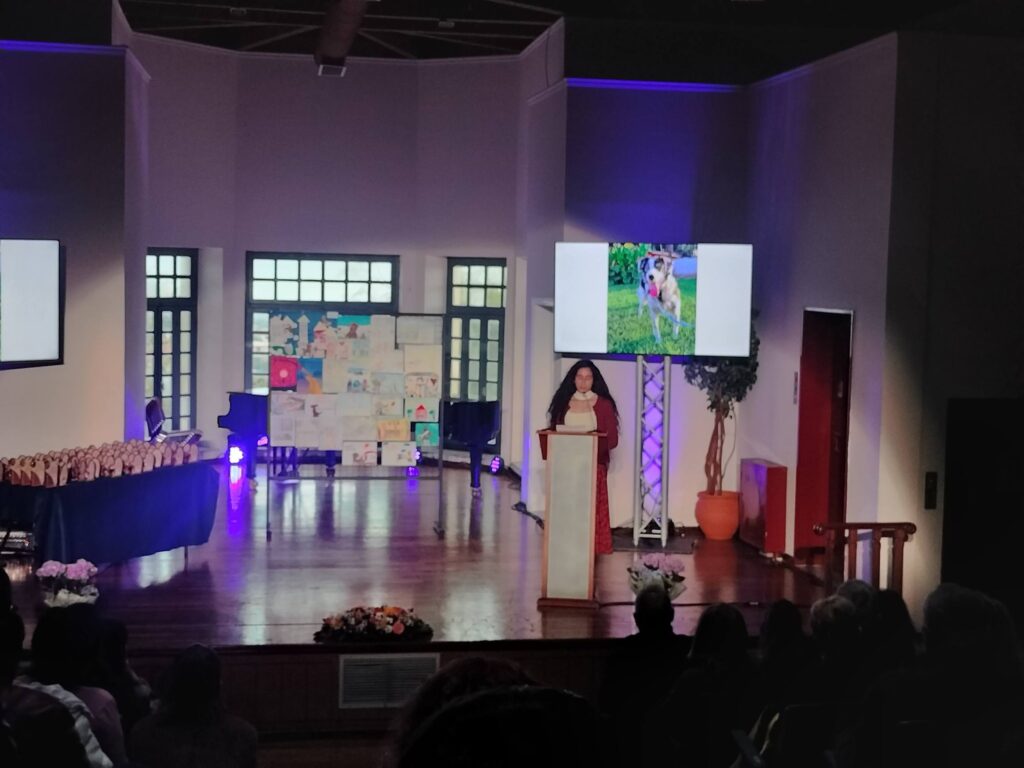 Βράβευση των Φιλόζωων εθελοντών από τον Δήμο Αιγιάλειας ΦΩΤΟ