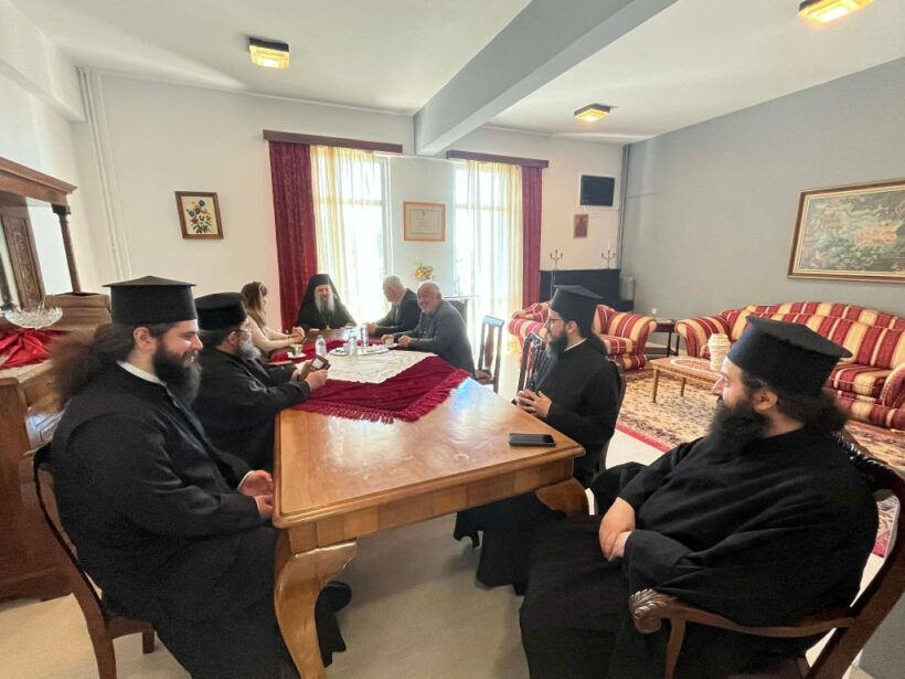 Στον Οίκο Ευγηρίας ο Μητροπολίτης Πατρών Χρυσόστομος ΦΩΤΟ 24 Στον Οίκο Ευγηρίας ο Μητροπολίτης Πατρών Χρυσόστομος ΦΩΤΟ