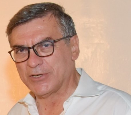 «Δεν συμμερίζομαι...»