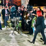 Το Πανεπιστήμιο Πατρών στην Έξοδο του Μεσολογγίου ΦΩΤΟ