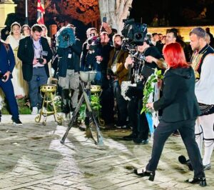 Το Πανεπιστήμιο Πατρών στην Έξοδο του Μεσολογγίου ΦΩΤΟ