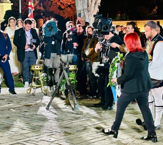 Το Πανεπιστήμιο Πατρών στην Έξοδο του Μεσολογγίου ΦΩΤΟ 26 Το Πανεπιστήμιο Πατρών στην Έξοδο του Μεσολογγίου ΦΩΤΟ