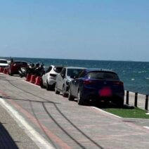 Ρίο: Ανεξέλεγκτο παρκάρισμα στον νέο πεζόδρομο της παραλιακής - Ερχονται κυρώσεις στους οδηγούς ΦΩΤΟ 17 Ρίο: Ανεξέλεγκτο παρκάρισμα στον νέο πεζόδρομο της παραλιακής - Ερχονται κυρώσεις στους οδηγούς ΦΩΤΟ