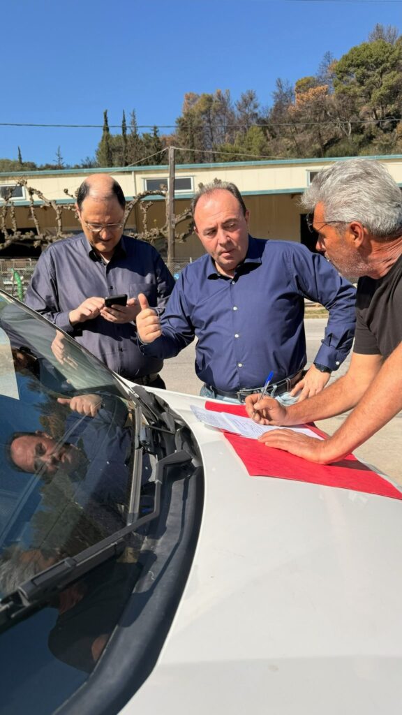 Αχαΐα: Αυστηρά μέτρα στα Σφαγεία και επάρκεια στη Αγορά Κρέατος ΦΩΤΟ