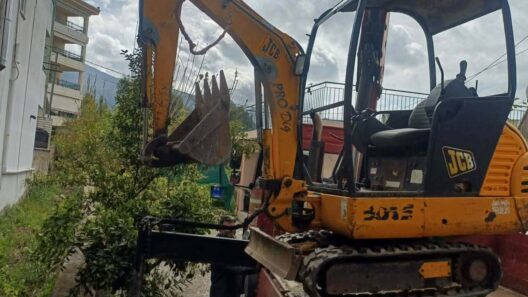 Αχαΐα: Επενέβη στο ρέμα «Μαλαμαμούτη» η Πολιτική Προστασία, λόγω επικινδυνότητας ΦΩΤΟ