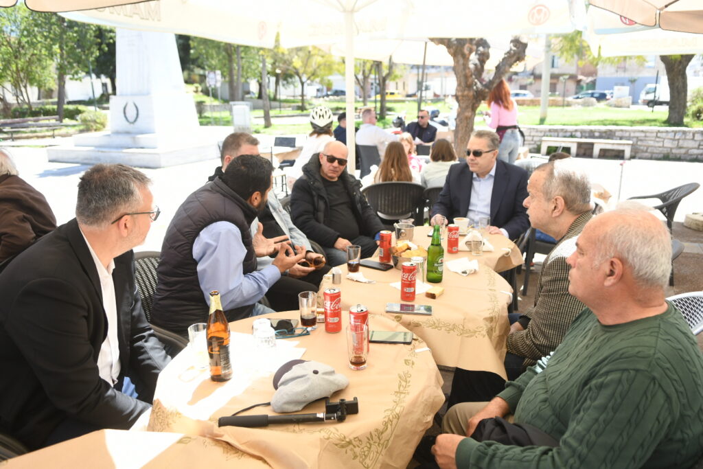 Πάτρα: Πλάνο για το γήπεδο της Παναχαϊκής, από Σβόλη ΦΩΤΟ