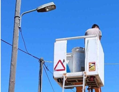 Δυτική Αχαΐα: Από το σκοτάδι στο φως τα χωριά ΦΩΤΟ 26 Δυτική Αχαΐα: Από το σκοτάδι στο φως τα χωριά ΦΩΤΟ