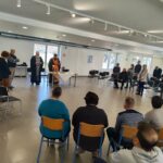 Το ΕΚΑΜΕ/ΑμεΑ Αιγίου ενεργό εν όψει Πάσχα ΦΩΤΟ