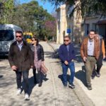 Οι Αρκάδες της Πάτρας για ενίσχυση στην «Μέριμνα» ΦΩΤΟ