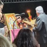 Η Ανάσταση στην Πανεπιστημιούπολη, στο Ρίο ΦΩΤΟ