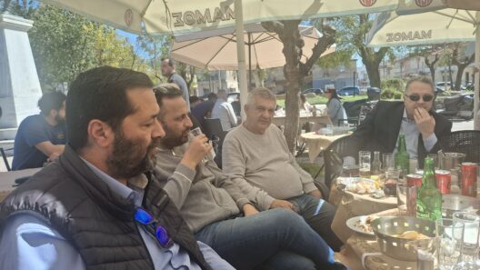 Πάτρα: Σχέδια για το γήπεδο της Παναχαϊκής, από Σβόλη ΦΩΤΟ