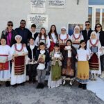 Παιδιά της Τέμενης Αιγίου είπαν τα «Πάθη» ΦΩΤΟ