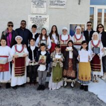 Παιδιά της Τέμενης Αιγίου είπαν τα «Πάθη» ΦΩΤΟ 23 Παιδιά της Τέμενης Αιγίου είπαν τα «Πάθη» ΦΩΤΟ