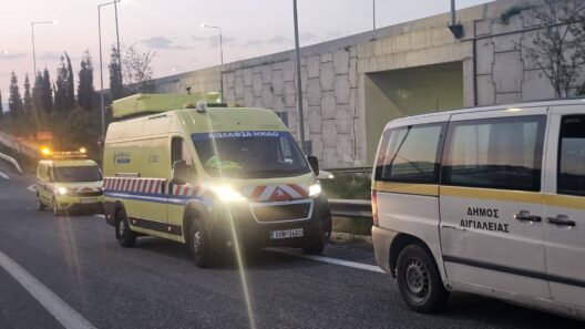 Αχαΐα: Εστησαν επιχείρηση γα να σώσουν κουτάβι στην Εθνική ΦΩΤΟ 37 Αχαΐα: Εστησαν επιχείρηση γα να σώσουν κουτάβι στην Εθνική ΦΩΤΟ