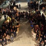 Η συνάντηση Επιταφίων κεντρικών Ενοριών του Αιγίου ΒΙΝΤΕΟ-ΦΩΤΟ