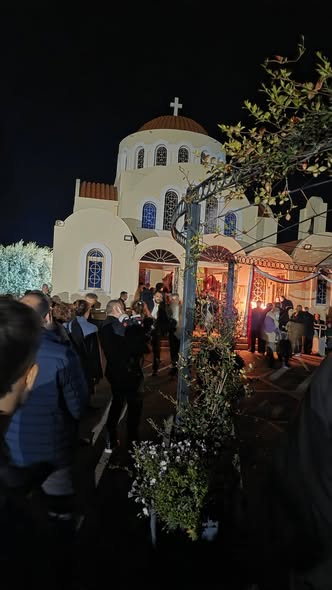 Η Ανάσταση στην Πανεπιστημιούπολη, στο Ρίο ΦΩΤΟ