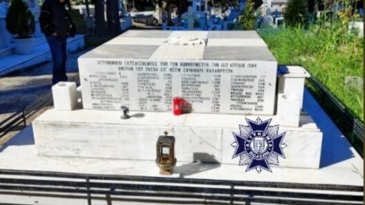 Στο Σουλινάρι Καλαβρύτων οι συνταξιούχοι της Αστυνομίας Πόλεων Πατρών