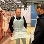 Αχαΐα: Αυστηρά μέτρα στα Σφαγεία και επάρκεια στη Αγορά Κρέατος ΦΩΤΟ