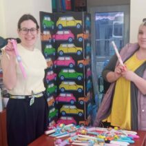 Το «Φωτεινό Αστέρι» μοίρασε Πασχαλινά δώρα σε παιδιά ΦΩΤΟ 17 Το «Φωτεινό Αστέρι» μοίρασε Πασχαλινά δώρα σε παιδιά ΦΩΤΟ