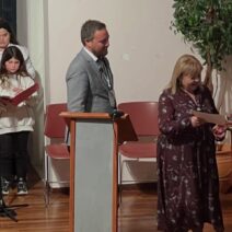 Το Παιδικό Φεστιβάλ «Χρήστος Κιλιάς» από τον Χορευτικό Αιγίου ΦΩΤΟ